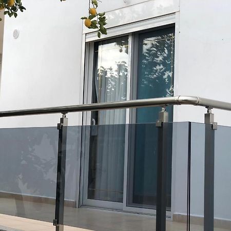 Villa Agimi Ksamil Exterior photo