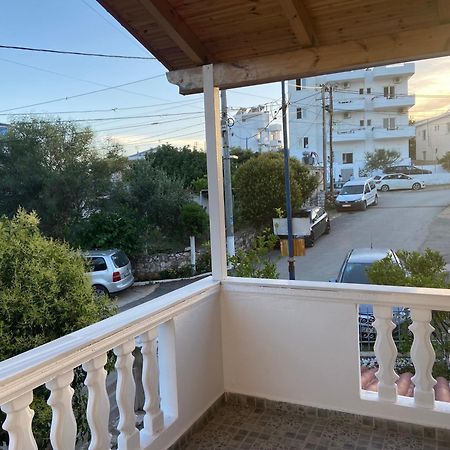 Villa Agimi Ksamil Exterior photo