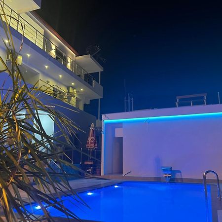 Villa Agimi Ksamil Exterior photo
